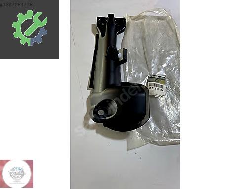 DACİA DUSTER 1 LOGAN 1 ARKA ÇAMURLUK DAVLUMBAZI MAİS 6001547114