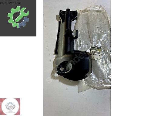 DACİA DUSTER 1 LOGAN 1 ARKA ÇAMURLUK DAVLUMBAZI MAİS 6001547114