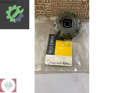 Dacia Duster Bakalit 8200147844 çıkma parça