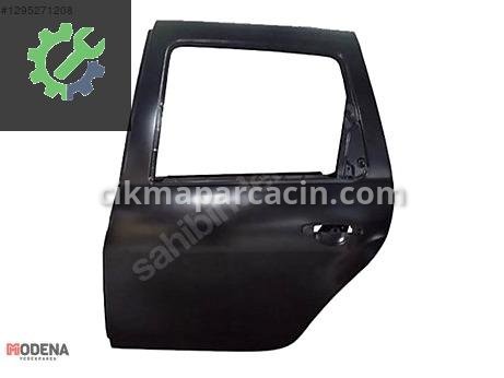 Dacia Duster Dış Kapı Kolu çıkma parça