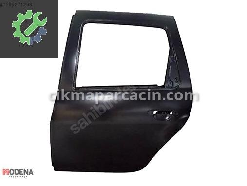 Dacia Duster Dış Kapı Kolu 821014570R çıkma parça
