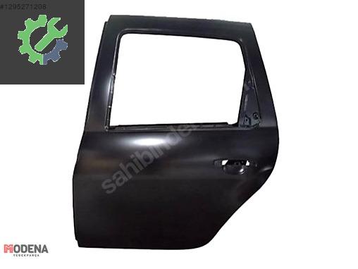 DACIA DUSTER 2010- ARKA KAPI SOL SIFIR 821014570R