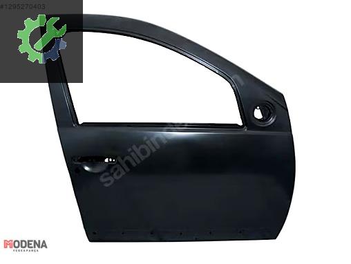 DACIA DUSTER 2010- ÖN KAPI (MEGESLİ) SAĞ SIFIR 80106719R