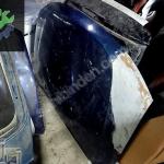 DACİA DUSTER 2010 2016 ÖN KAPUT ORJİNAL ÇIKMA 651000987R