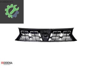 DACIA DUSTER 2017- ÖN PANJUR (KROM) SIFIR 623109628R