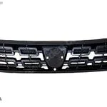 DACIA DUSTER 2017- ÖN PANJUR (SİYAH) SIFIR 623103440R