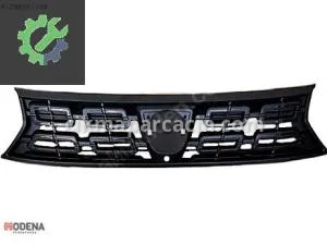 DACIA DUSTER 2017- ÖN PANJUR (SİYAH) SIFIR 623103440R