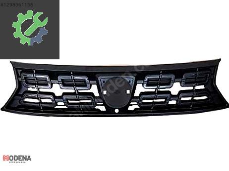 Dacia Duster Panjur çıkma parça