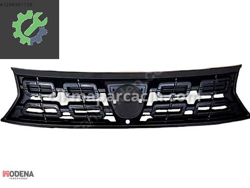 Dacia Duster Panjur 623103440R çıkma parça