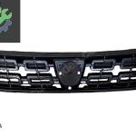 DACIA DUSTER 2017- ÖN PANJUR (SİYAH) SIFIR 623103440R