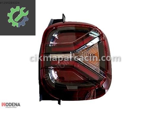Dacia Duster Sağ Arka Stop 265509473R çıkma parça