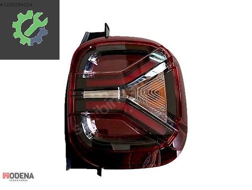 DACIA DUSTER 2021- ARKA STOP LAMBASI SAĞ SIFIR 265509473R