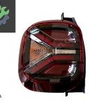 DACIA DUSTER 2021- ARKA STOP LAMBASI SOL SIFIR 265557200R