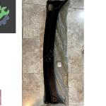 DACİA DUSTER 2 ÖN CAM IZGARASI ORJİNAL MAİS 668113292R