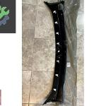 DACİA DUSTER 2 ÖN CAM IZGARASI ORJİNAL MAİS 668113292R