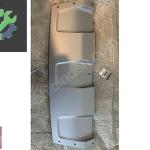 DACİA DUSTER 4X2 ÖN TAMPON ORTA BAKALİTİ ORJİNAL MAİS 620728189R