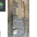 DACİA DUSTER 4X2 ÖN TAMPON ORTA BAKALİTİ ORJİNAL MAİS 620728189R