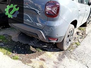 DACİA DUSTER ARKA TAMPON DOLU (2. Adet)