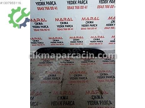 Dacia Duster Bakalit çıkma parça