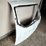 DACİA DUSTER BAGAJ KAPAĞI