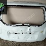 DACİA DUSTER BAGAJ KAPAĞI