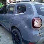 DACİA DUSTER BAGAJ KAPAGİ