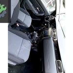 DACİA DUSTER BAGAJ KAPAGİ
