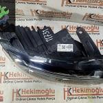 DACIA DUSTER FAR FUL LED SAĞ SOL 260101613R 260602287R