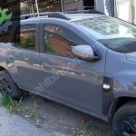 DACİA DUSTER JANT TAKİM