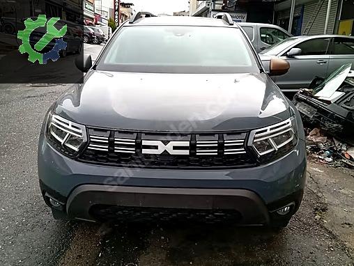 DACİA DUSTER KAPİ DOSEMESİ 4 ADET TAKİM
