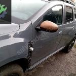 DACİA DUSTER KAPİ DOSEMESİ 4 ADET TAKİM