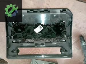 DACİA DUSTER KLİMA KONTROL PANELİ DİGİTAL