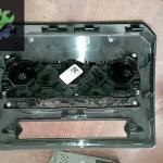 DACİA DUSTER KLİMA KONTROL PANELİ DİGİTAL