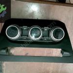 DACİA DUSTER KLİMA KONTROL PANELİ DİGİTAL