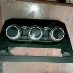 DACİA DUSTER KLİMA KONTROL PANELİ DİGİTAL