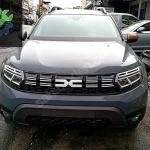 DACİA DUSTER KOKTUK 4 ADET TAKİM
