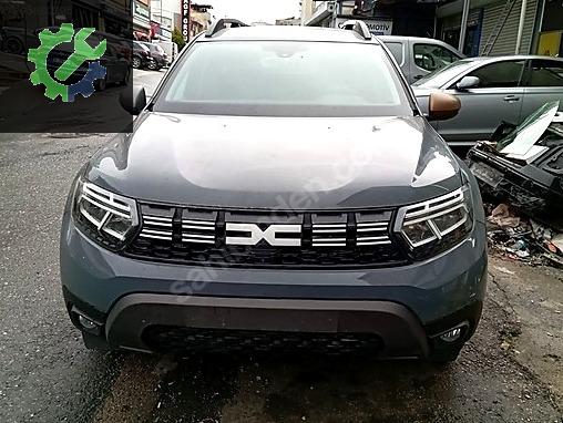 DACİA DUSTER KOKTUK 4 ADET TAKİM