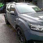 DACİA DUSTER KOKTUK 4 ADET TAKİM