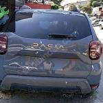 DACİA DUSTER KUPA 2024