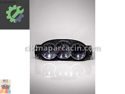 Dacia Logan Gösterge Paneli 248108019R çıkma parça