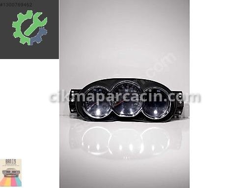 Dacia Logan Gösterge Paneli 248108019R çıkma parça