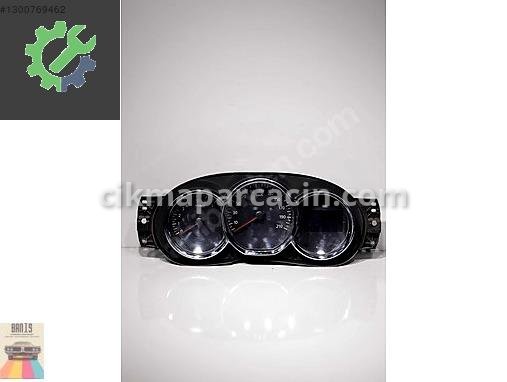 Dacia Logan Gösterge Paneli 248108019R çıkma parça