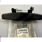 DACİA DUSTER LOGAN DIŞ SOL KAPI AÇMA KOLU ORJİNAL 806074969R