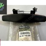 DACİA DUSTER LOGAN DIŞ SOL KAPI AÇMA KOLU ORJİNAL 806074969R