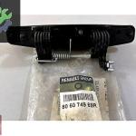 DACİA DUSTER LOGAN DIŞ SOL KAPI AÇMA KOLU ORJİNAL 806074969R