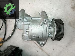DACİA DUSTER LOGAN SANDERO KLİMA KOMPRESÖRÜ 926005154R