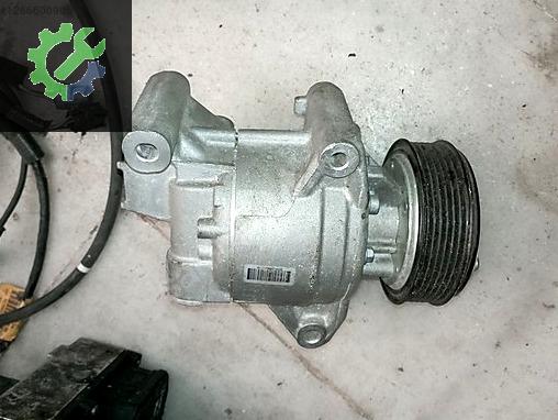 DACİA DUSTER LOGAN SANDERO KLİMA KOMPRESÖRÜ 926005154R