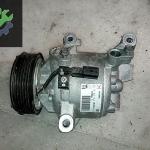 DACİA DUSTER LOGAN SANDERO KLİMA KOMPRESÖRÜ 926005154R