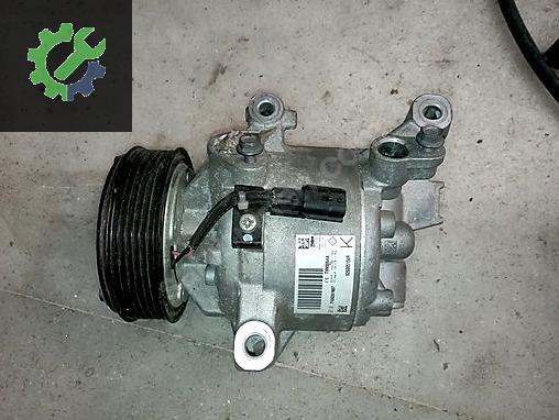 DACİA DUSTER LOGAN SANDERO KLİMA KOMPRESÖRÜ 926005154R