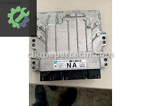Dacia Duster Motor Beyni çıkma parça